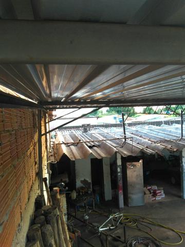 Cobertura telhado