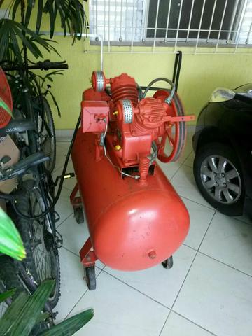 Compressor de ar