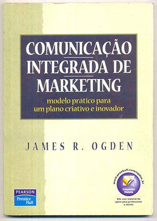 Comunicação Integrada de Marketing - James R. Ogden