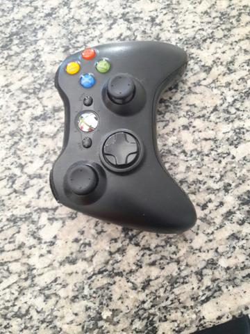 Controle para Xbox 360
