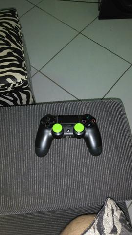 Controle ps4