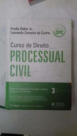 Direito processual Civil