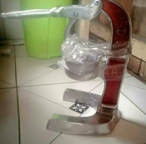 Espremedor de laranja