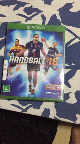 Handball 16 pra Xbox one