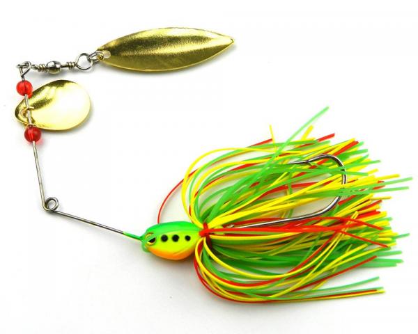 Isca spinner bait 16 gramas