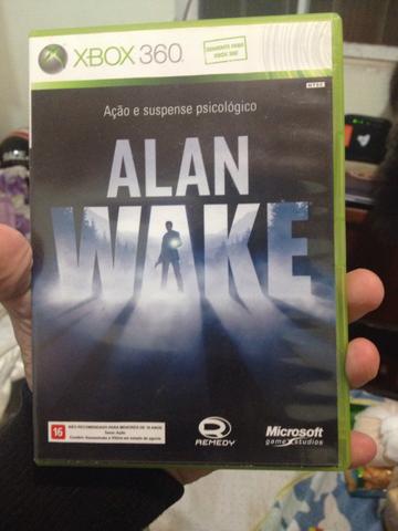 Jogo de Xbox