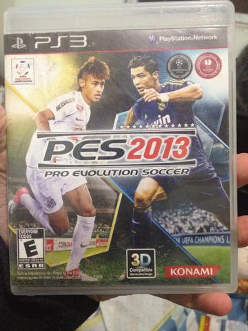 Jogo ps3
