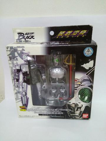 Kamen Rider shadowmoon