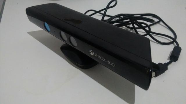 Kinect x box 360