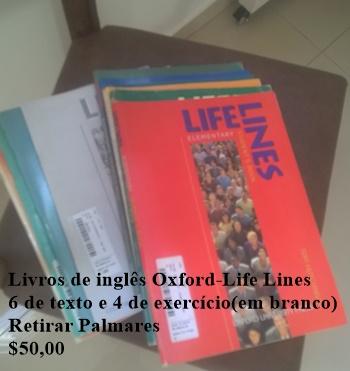 Lifelines Elementary Student's Book