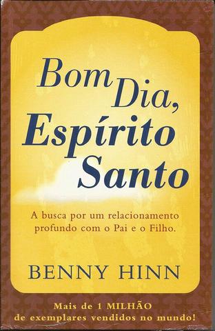 livro bom dia espirito santo 🥇 【 OFERTAS 】 | Vazlon Brasil