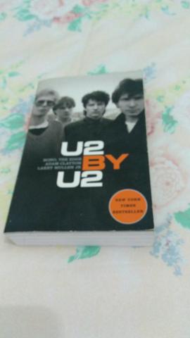 Livro do U2 (U2-18)