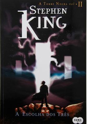 Livros Novos Coleção Stephem King!!
