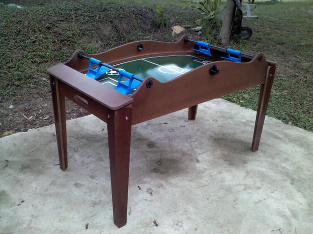 Mesa de Tamancobol Oficial NOVA - Parcelamos em até 6 X Sem