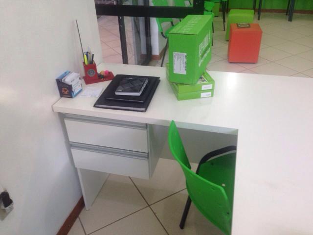 Mesa para escritório