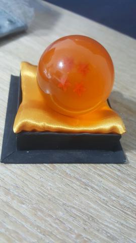 Mini Esfera do Dragao (Dragon Ball)
