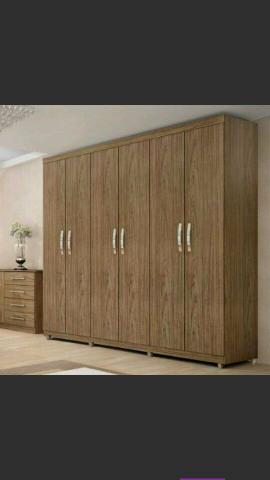 Montador de móveis 60 reais