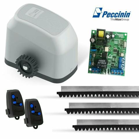 Motor para portão deslizante