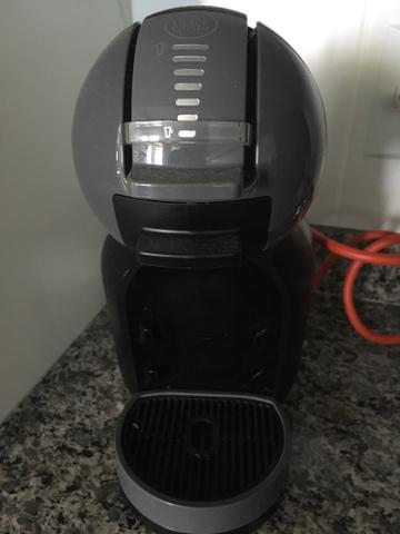 Máquina de café Dolce Gusto