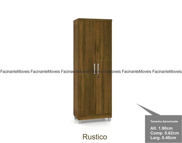 Multiuso com Chave novo