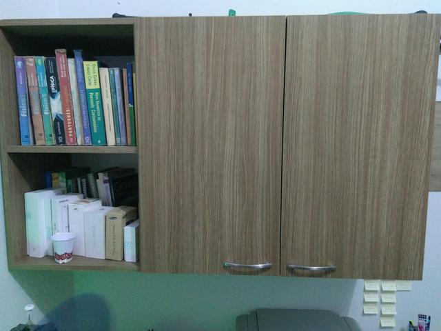 Móveis para escritório