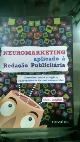 NeuroMarketing Aplicado À Redação Publicitária