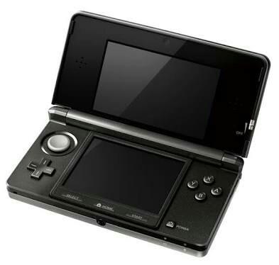 Nintendo 3DS