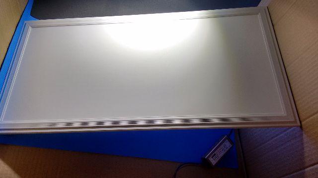 Painel Led Luminária Embutir 30xw