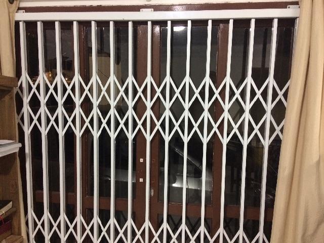 Pantográfica Praticamente Nova