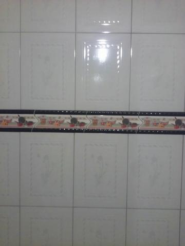 Pedreiro azulejista e reformas