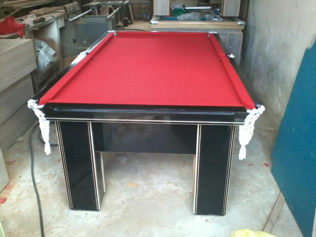 Ping pong, pimbolim e tudo mais !!