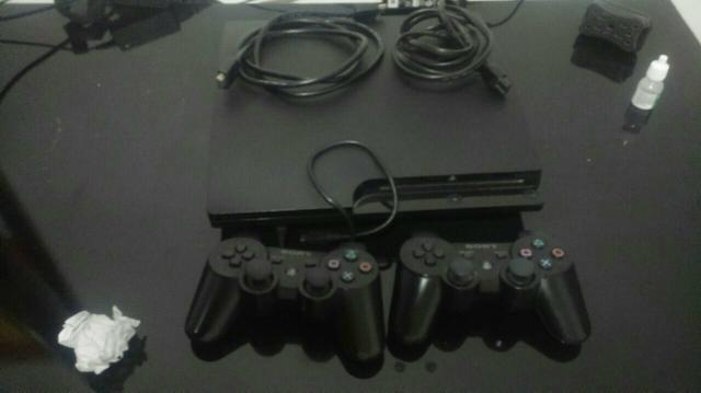 PlayStation 3 de Barbada
