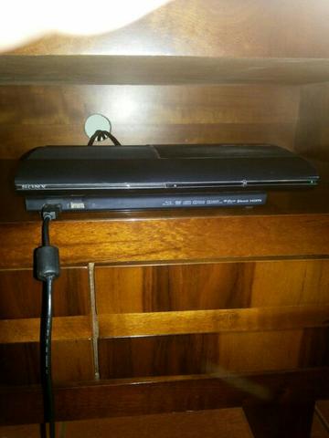 Playstation 3 Super Slim