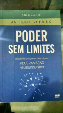 Poder Sem Limites