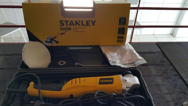 Politriz Stanley w 2 anos de garantia