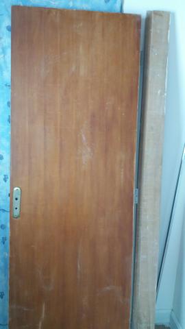 Porta de banheiro 72cm