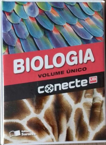 Preciso deste box Biologia Conecte! URGENTE!