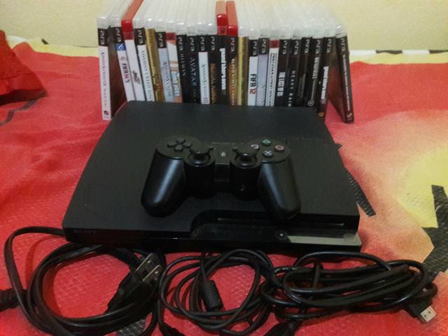 Ps3