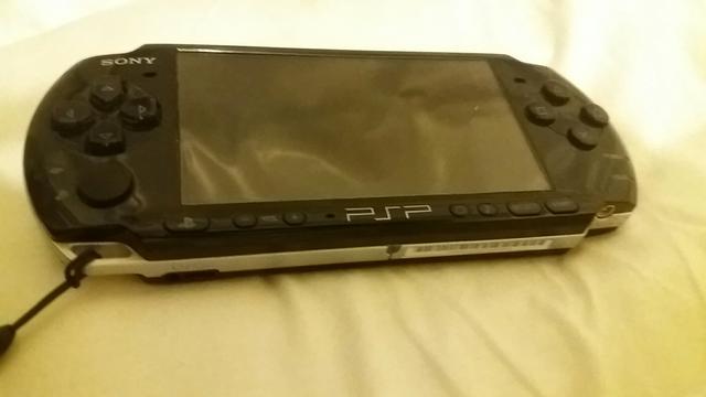 Psp