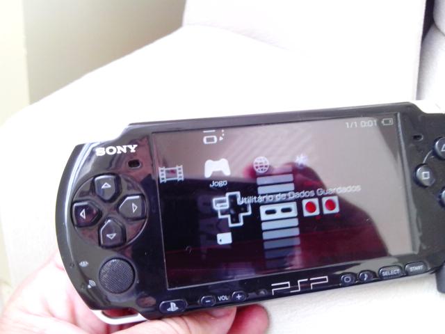 Psp