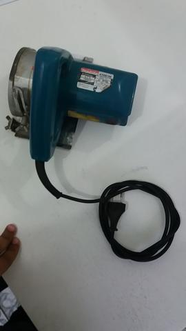 Serra Mármore Makita