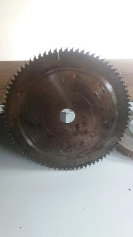 Serra vídea para Mdf, Madeira e Compensado