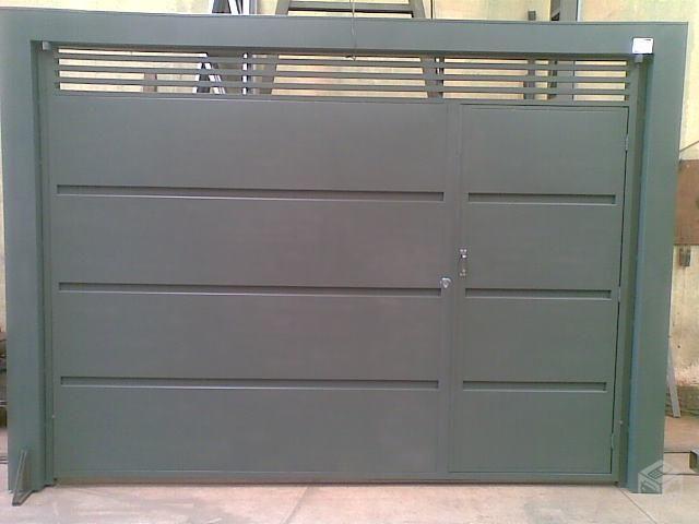 Serralheiro em Geral