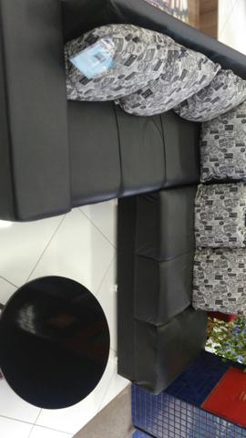 Sofas mega barato.novos