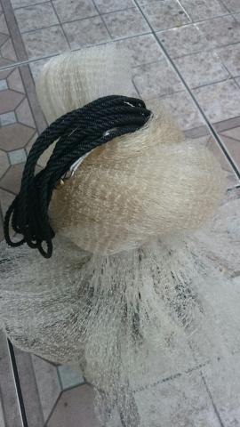 Tarrafa da camarao nova