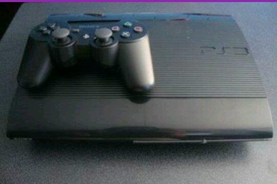 Vendo Play GB Aceito Cartâo