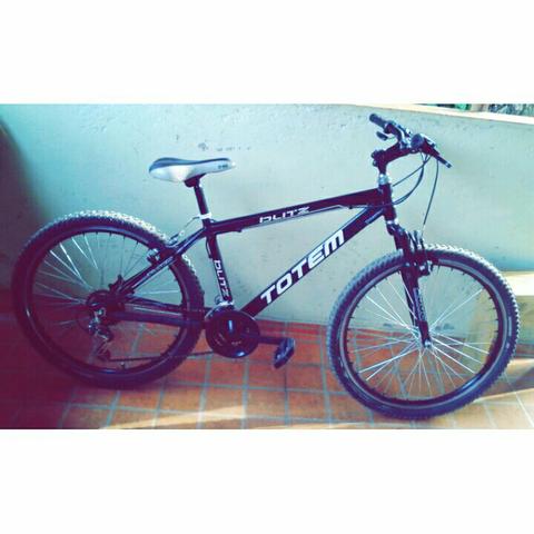 Vendo bike totem blitz