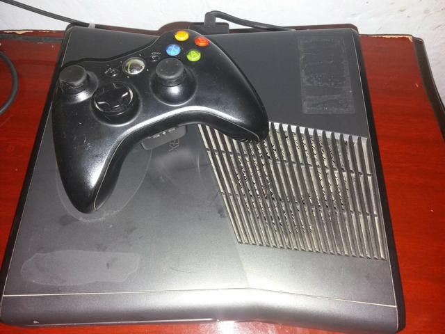 Xbox 360