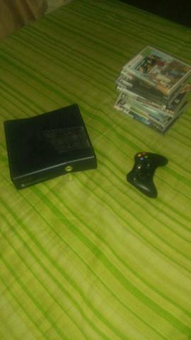 Xbox 360 BARATOO!!!! CARTÃO!