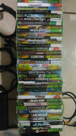 Xbox 360 Super Slin Vendooo